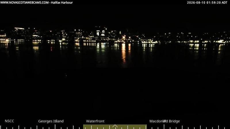 Halifax Waterfront