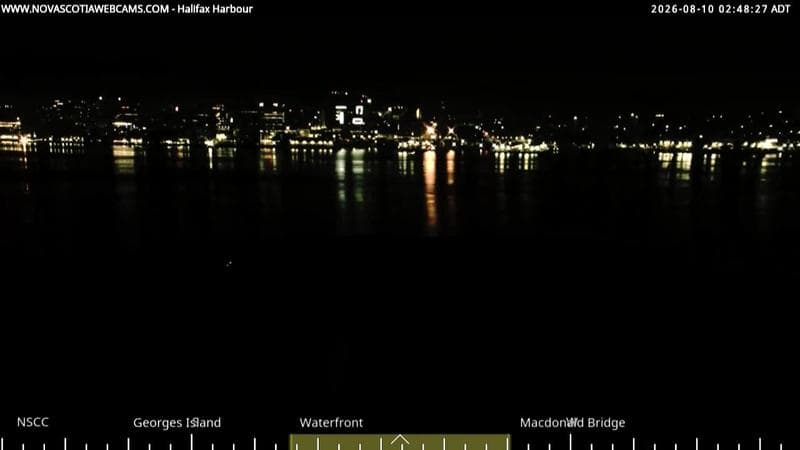 Halifax Waterfront