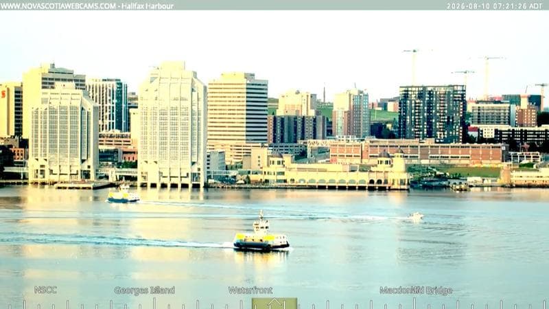 Halifax Waterfront