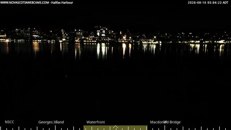Halifax Waterfront