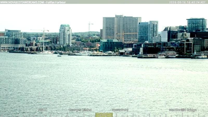 Halifax Waterfront
