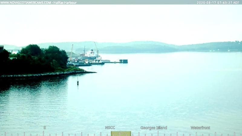 Halifax Waterfront