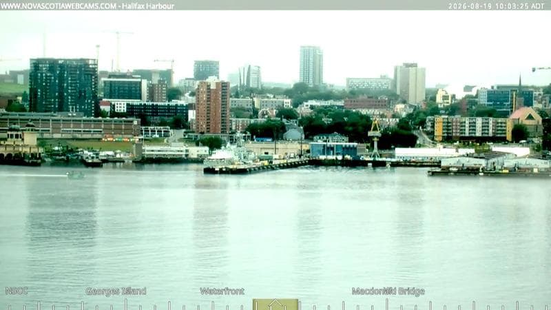 Halifax Waterfront