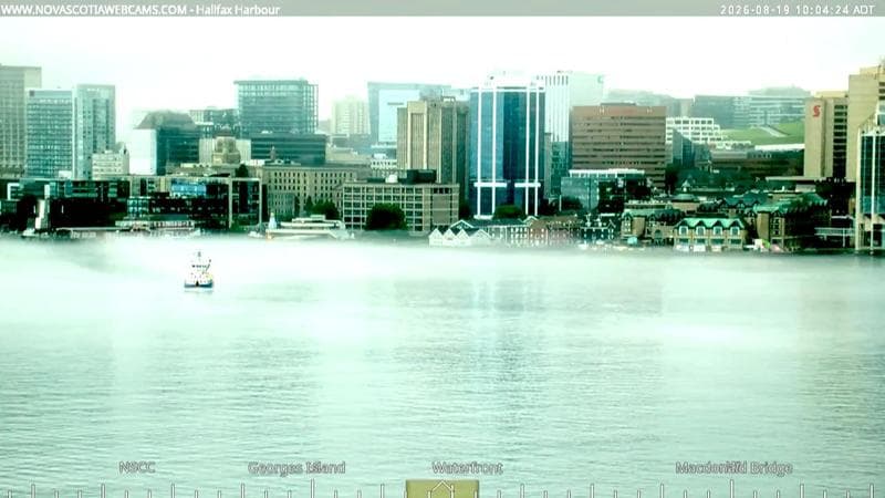 Halifax Waterfront