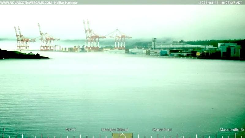 Halifax Waterfront