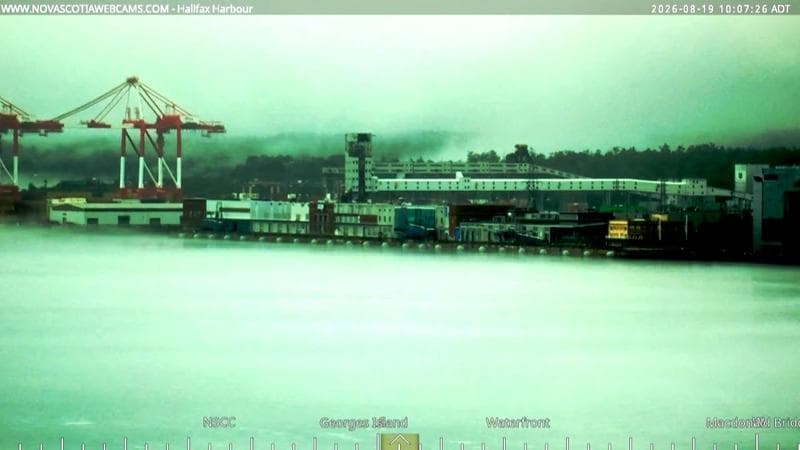 Halifax Waterfront