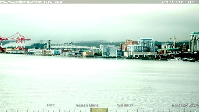 Halifax Waterfront