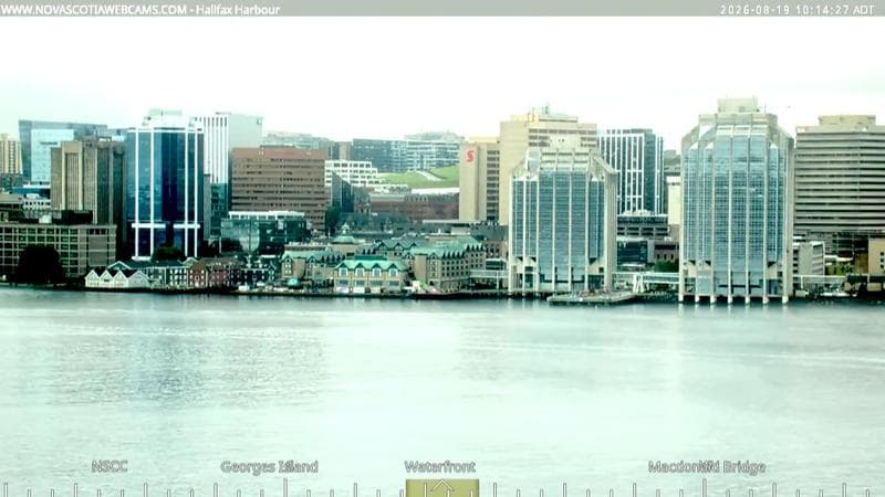 Halifax Waterfront