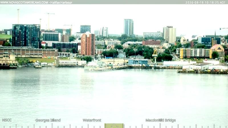 Halifax Waterfront