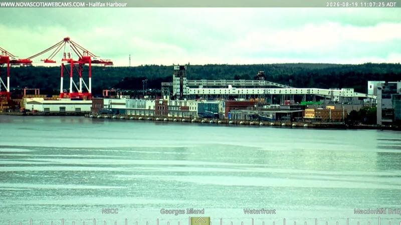 Halifax Waterfront