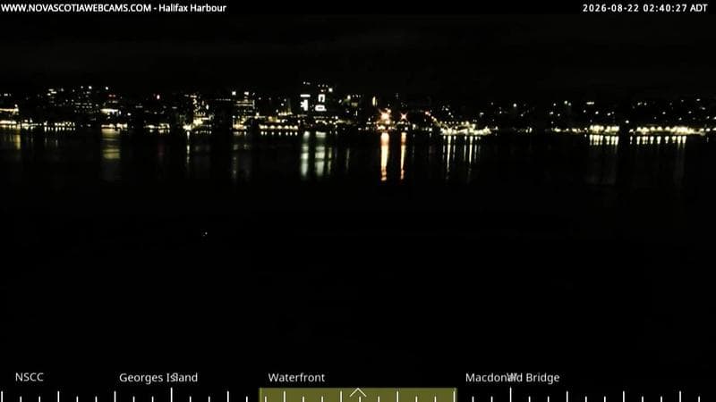 Halifax Waterfront
