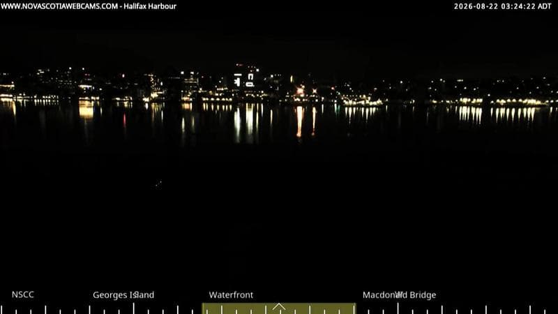 Halifax Waterfront