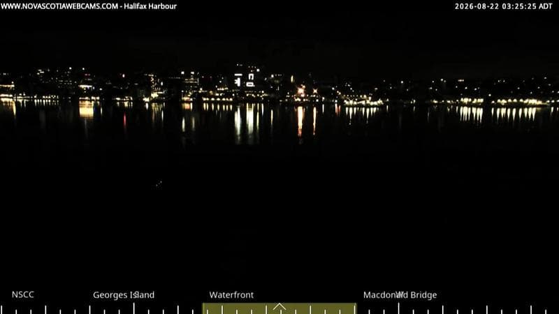 Halifax Waterfront