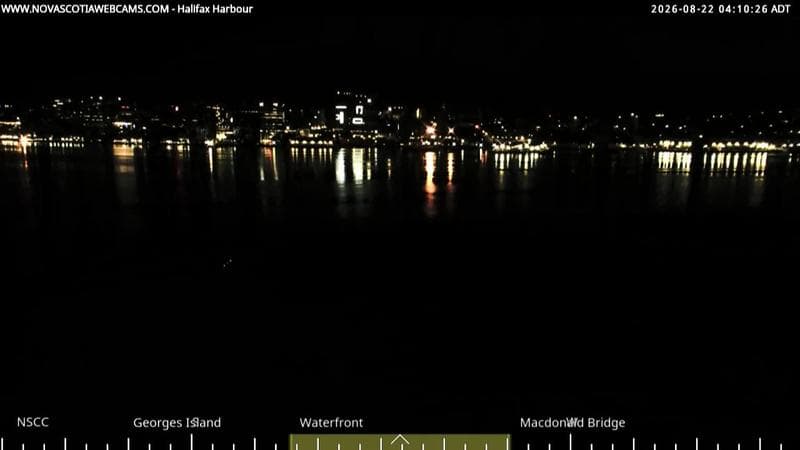 Halifax Waterfront