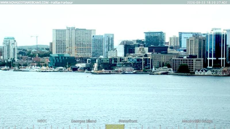 Halifax Waterfront