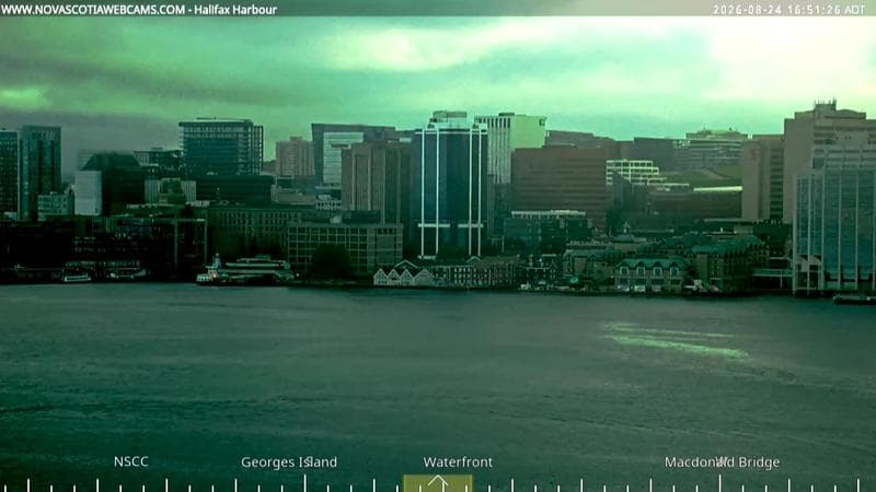 Halifax Waterfront