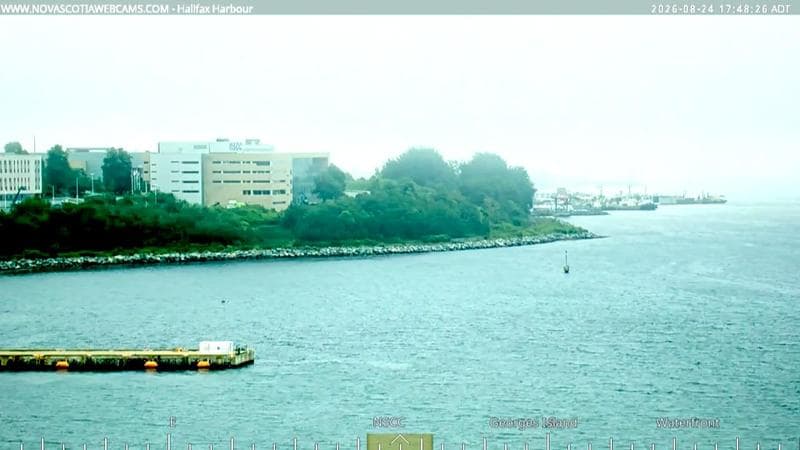 Halifax Waterfront