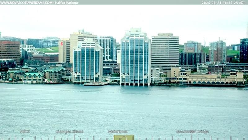 Halifax Waterfront