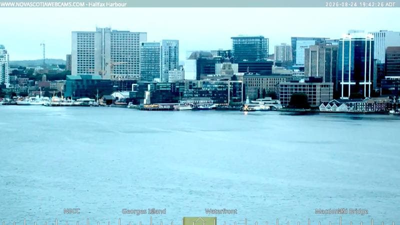 Halifax Waterfront