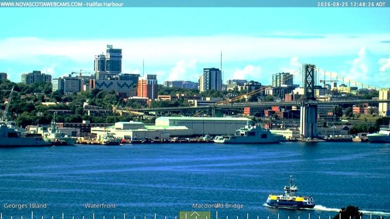 Halifax Waterfront