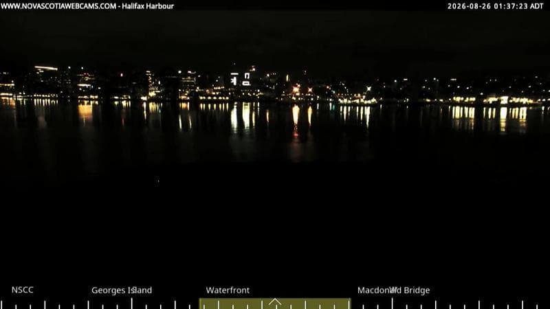 Halifax Waterfront