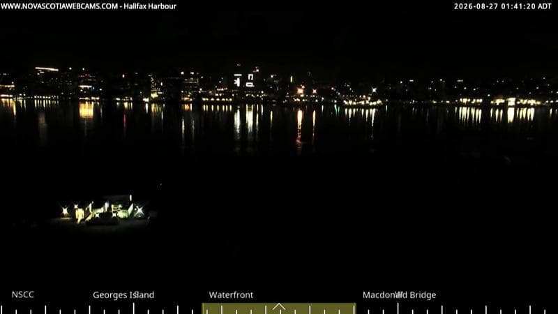 Halifax Waterfront