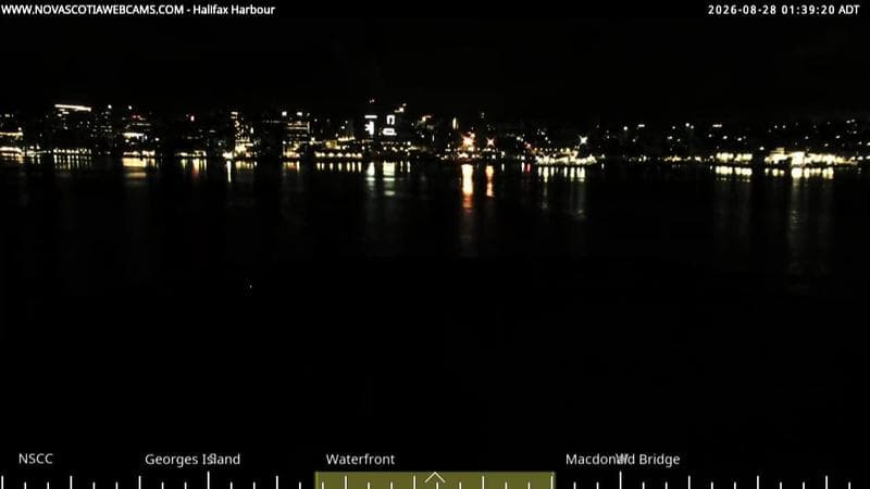 Halifax Waterfront