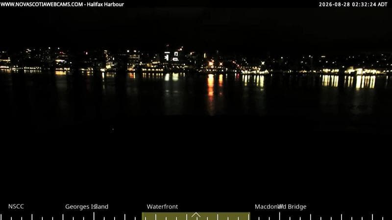 Halifax Waterfront
