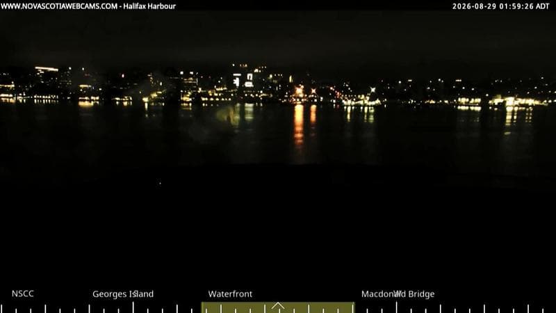 Halifax Waterfront