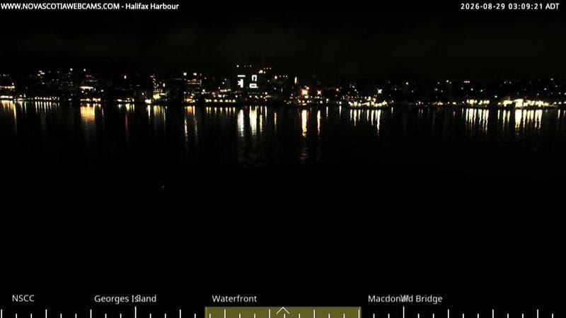Halifax Waterfront
