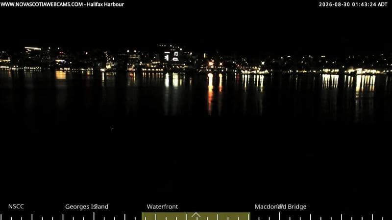 Halifax Waterfront