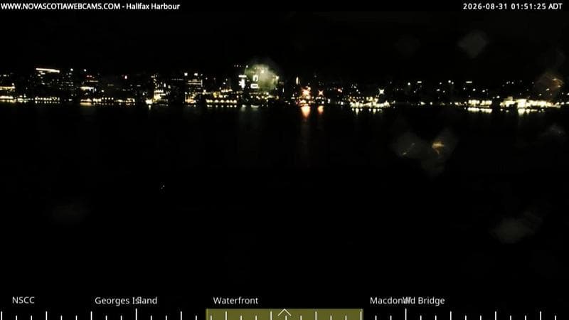 Halifax Waterfront