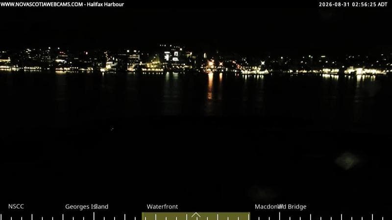 Halifax Waterfront