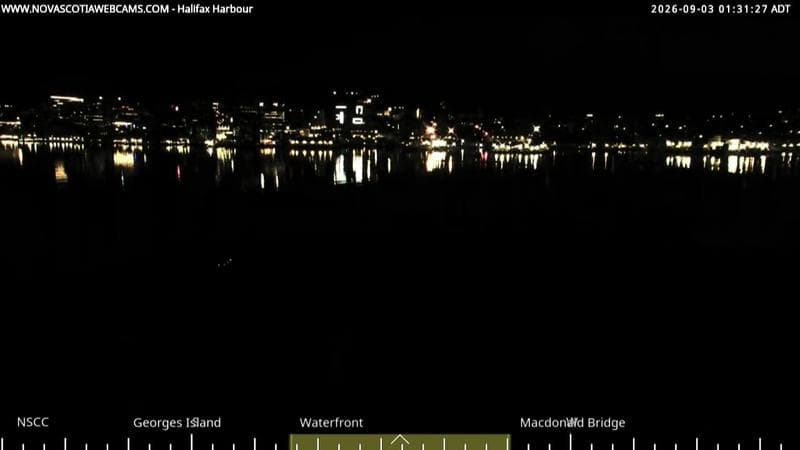 Halifax Waterfront