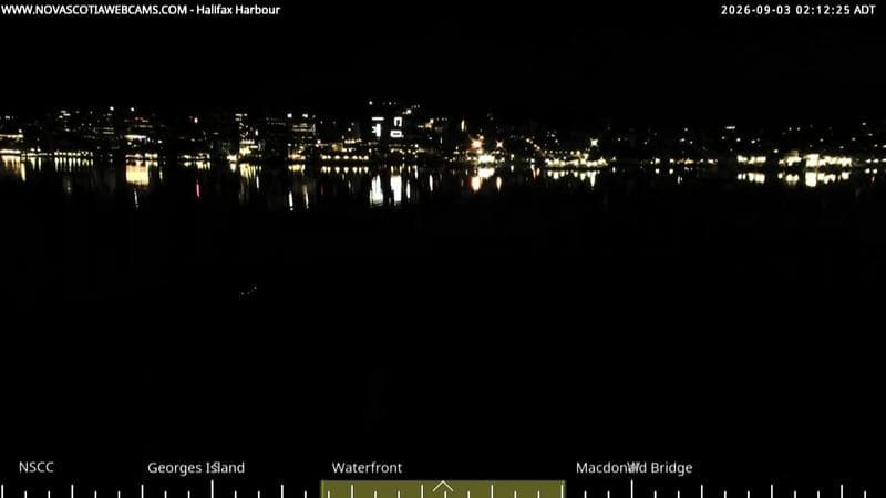 Halifax Waterfront