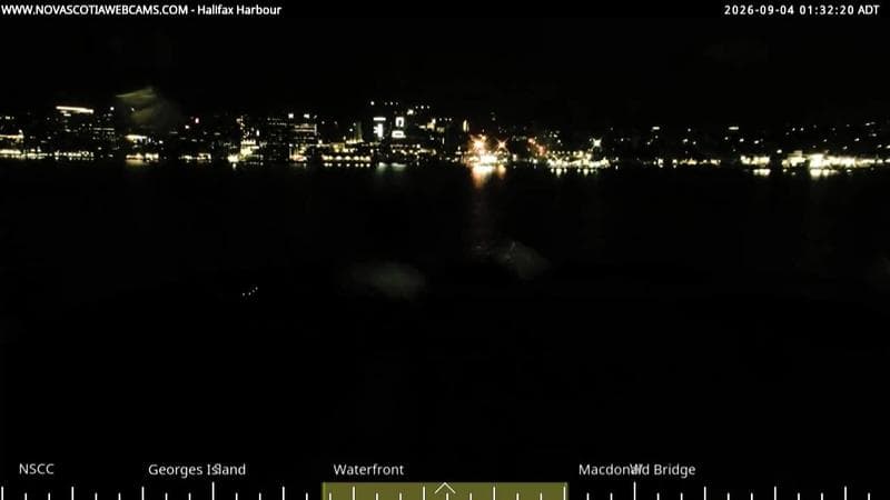 Halifax Waterfront