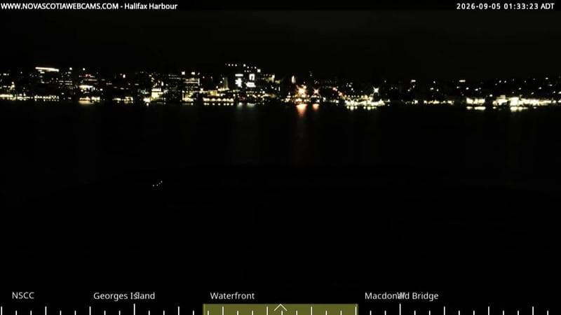 Halifax Waterfront