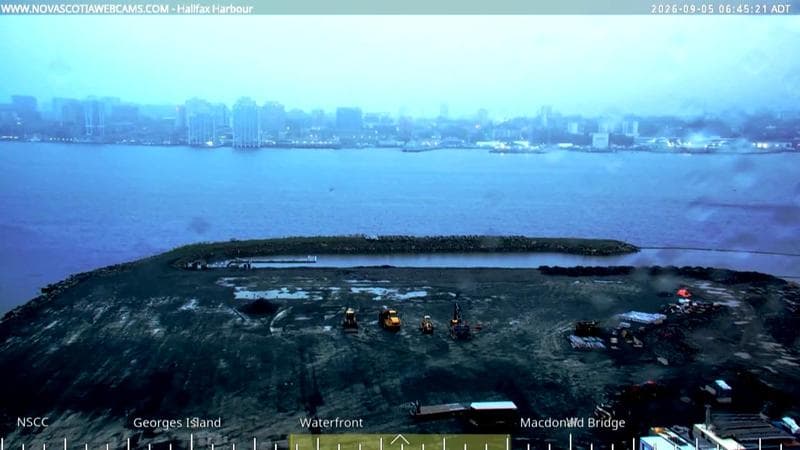 Halifax Waterfront