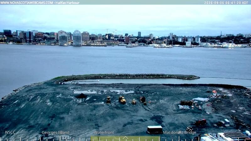 Halifax Waterfront