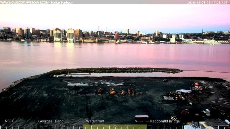 Halifax Waterfront