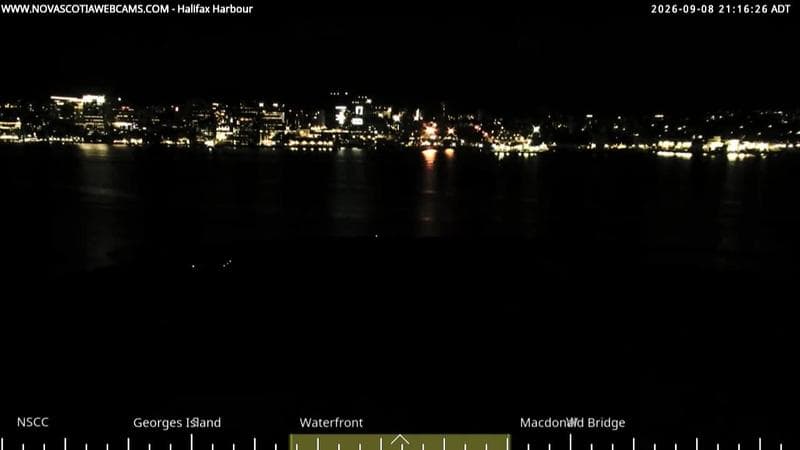 Halifax Waterfront