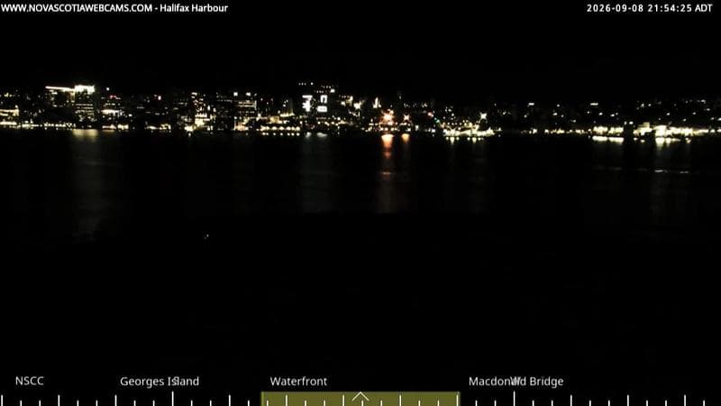 Halifax Waterfront