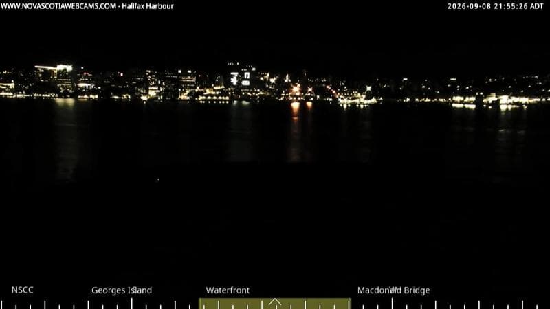 Halifax Waterfront