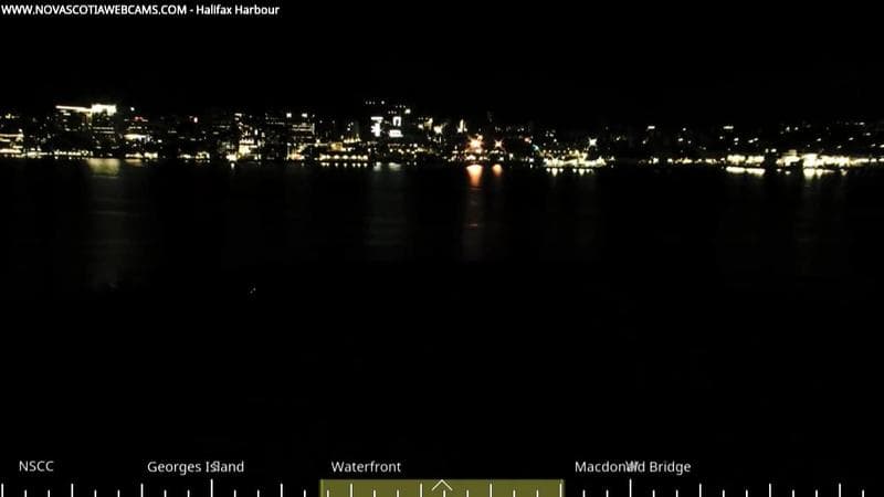 Halifax Waterfront