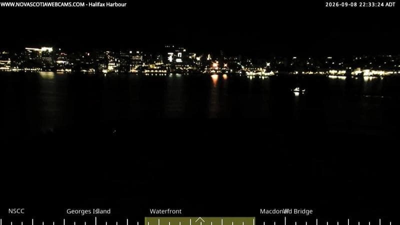 Halifax Waterfront