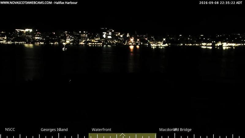 Halifax Waterfront