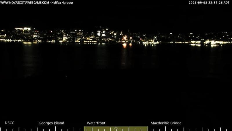 Halifax Waterfront