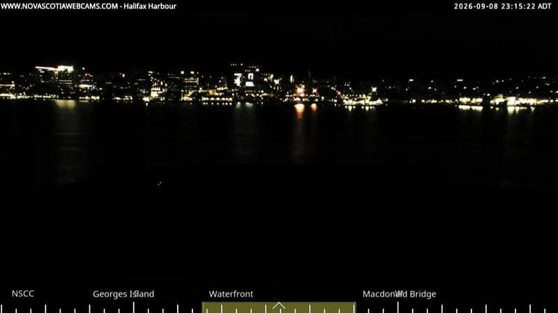 Halifax Waterfront