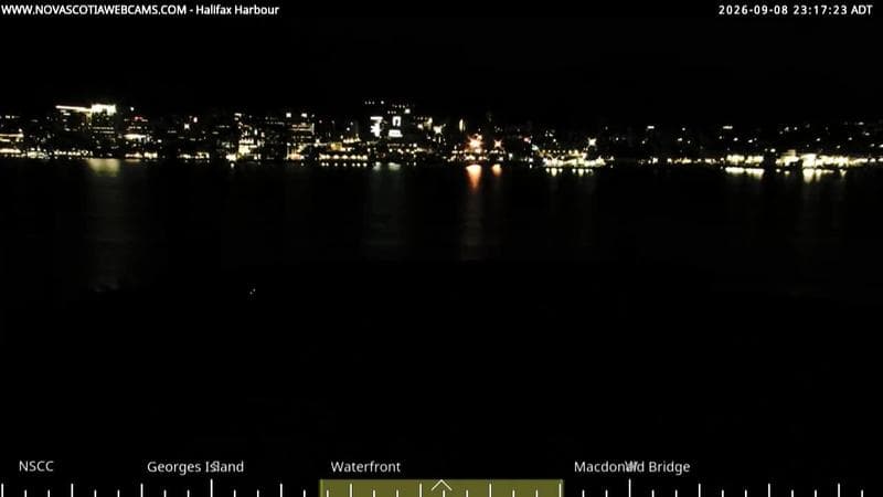 Halifax Waterfront
