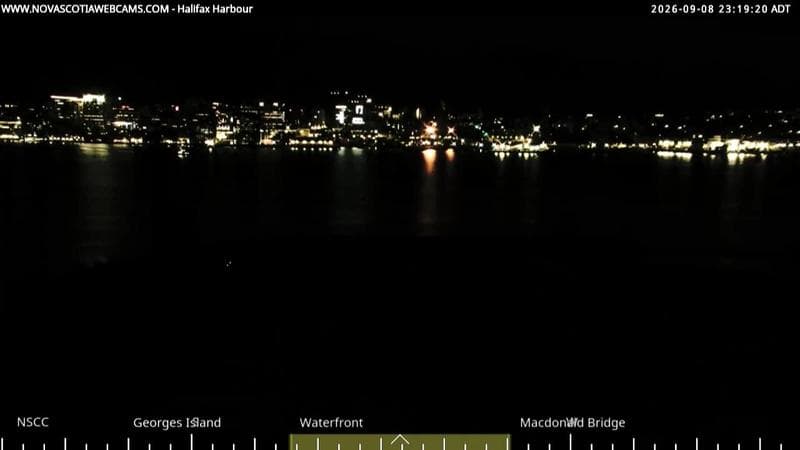 Halifax Waterfront